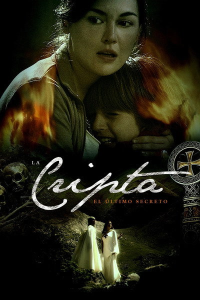 Póster de La cripta