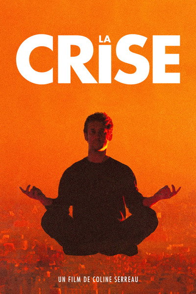 Póster de La crisis