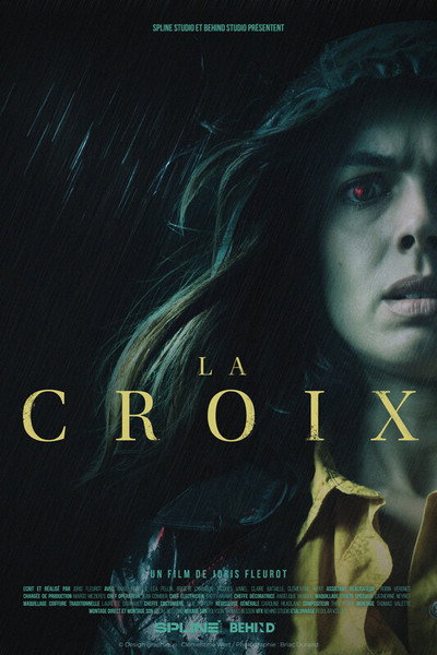 Póster de La Croix