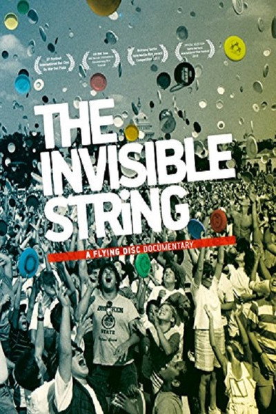 Póster de La cuerda invisible