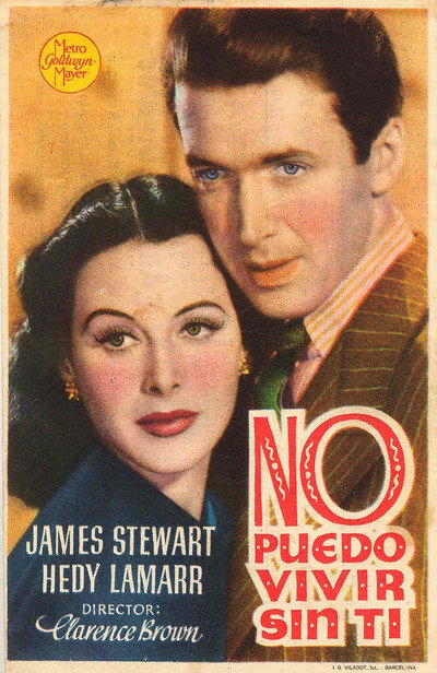 Póster de La cuesta del olvido