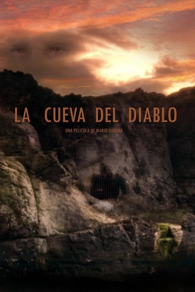 Póster de La Cueva del Diablo