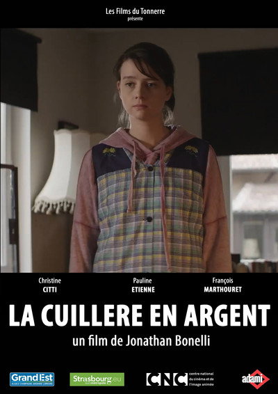 Póster de La Cuillère en Argent