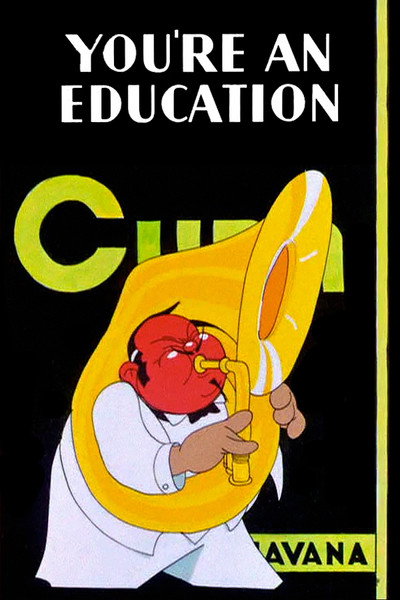 Póster de La cultura