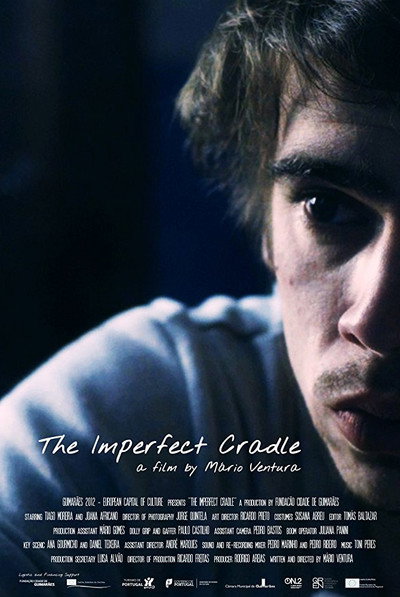 Póster de La Cuna Imperfecta