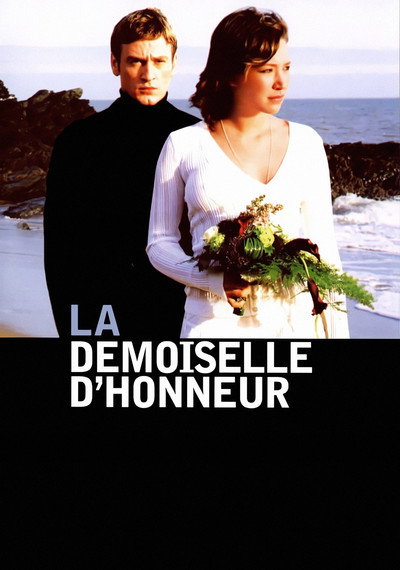 Póster de La dama de honor