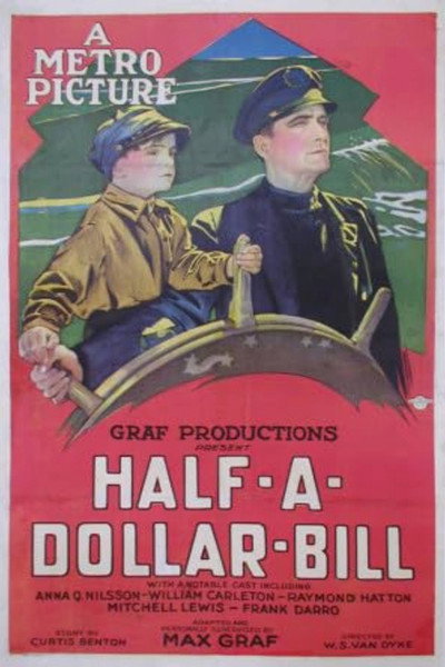 Póster de La dama del yate