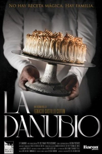 Póster de La Danubio