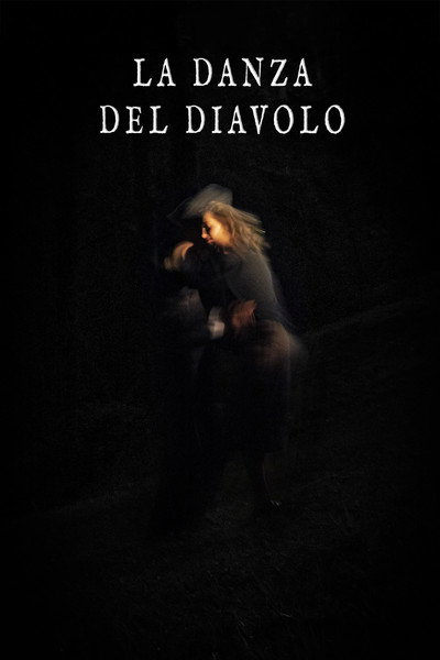 Póster de La danza del diavolo