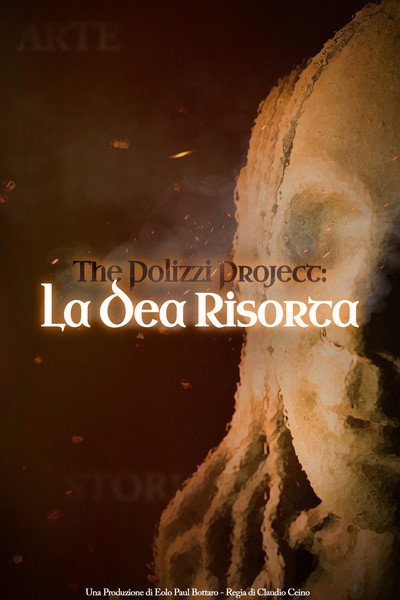 Póster de La dea risorta