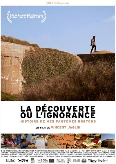 Póster de La découverte ou l'ignorance
