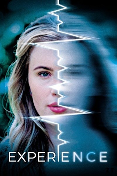 Póster de La desaparición de Macey