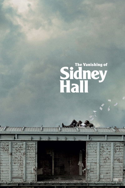 La desaparición de Sidney Hall