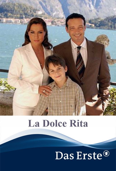 Póster de La dolce Rita