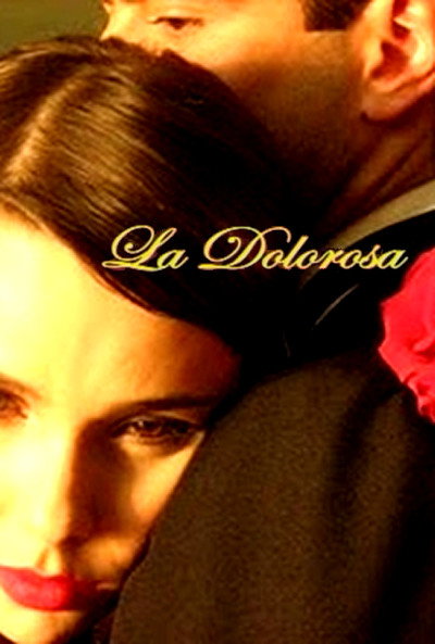 Póster de La dolorosa