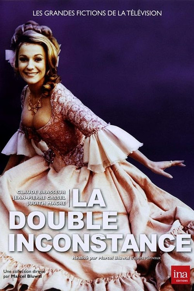 Póster de La double inconstance