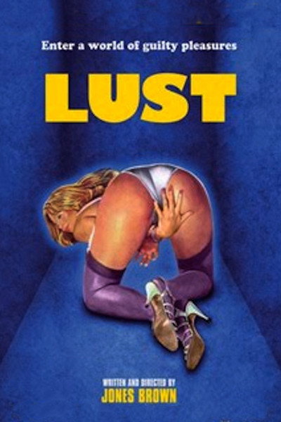 Póster de La droga no perdona