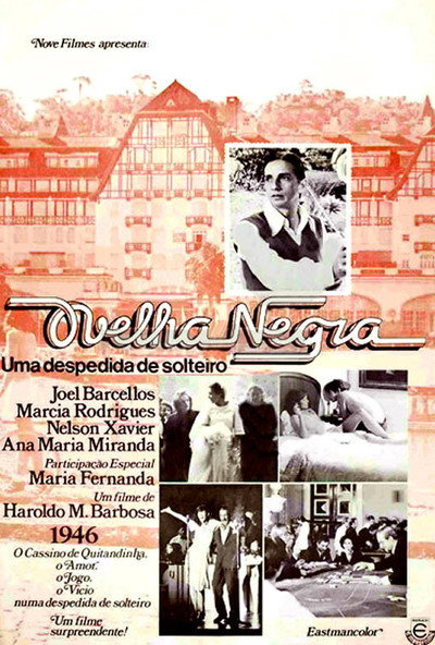 Póster de La duda