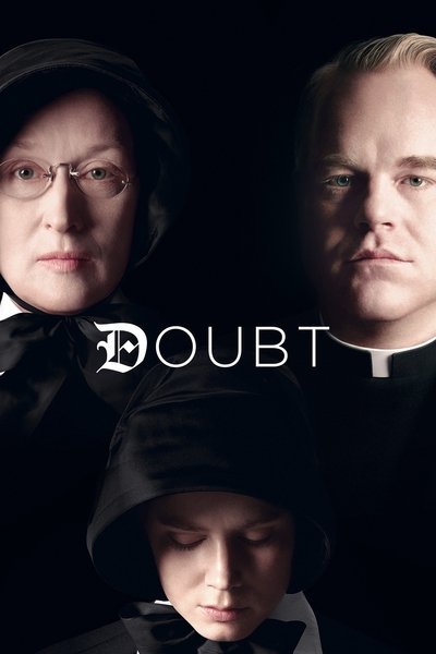 Póster de La duda