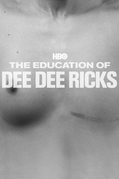 Póster de La educación de Dee Dee Ricks