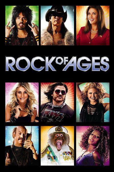 La era del rock