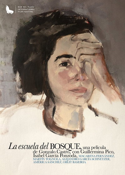 Póster de La Escuela Del Bosque