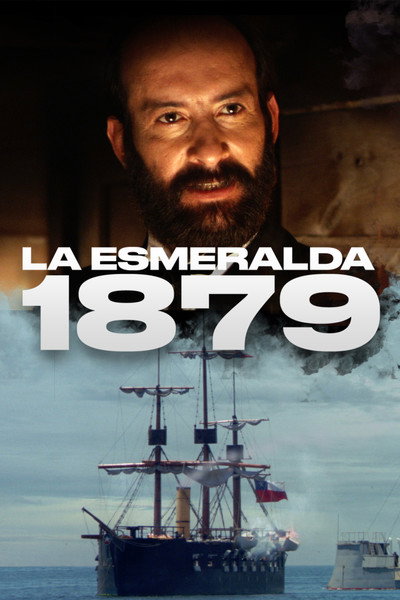 Póster de La Esmeralda 1879