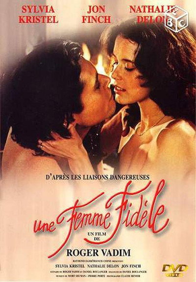 Póster de La esposa fiel