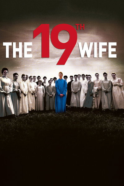 Póster de La esposa número 19