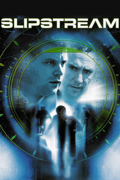 Póster de La estela (Slipstream)