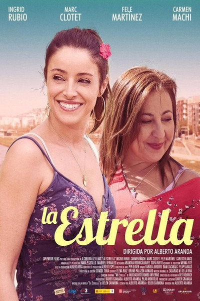 Póster de La Estrella