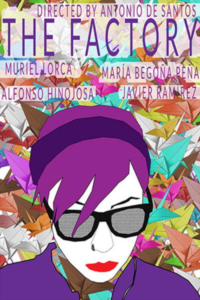 Póster de La Fábrica
