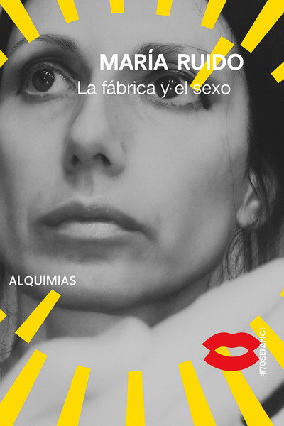 Póster de La fábrica y el sexo