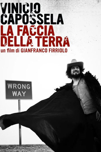 Póster de La faccia della Terra