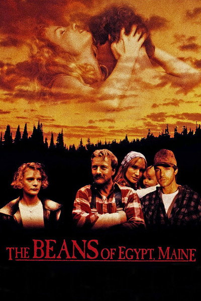Póster de La familia Bean