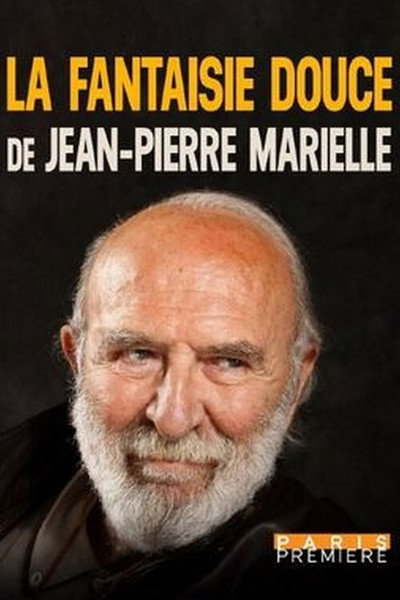 Póster de La fantaisie douce de Jean-Pierre Marielle
