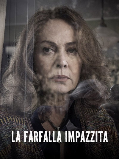 Póster de La farfalla impazzita