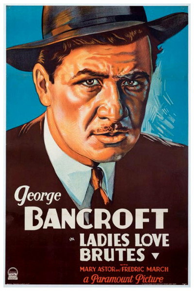 Póster de La fascinación del bárbaro