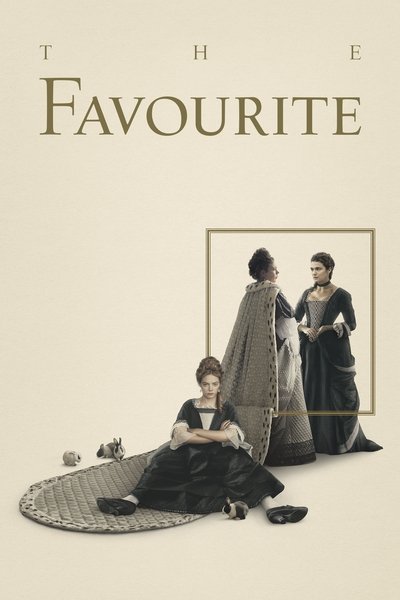 La favorita