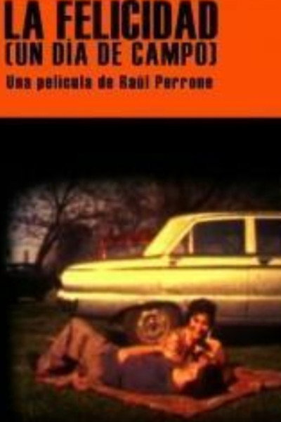 Póster de La felicidad (Un día de campo)