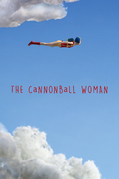 Póster de La femme canon