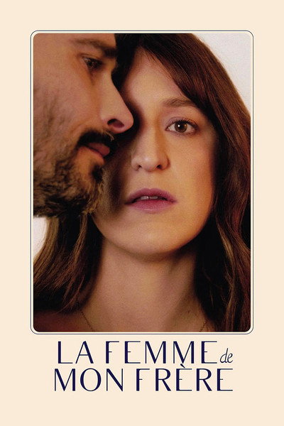 Póster de La femme de mon frère