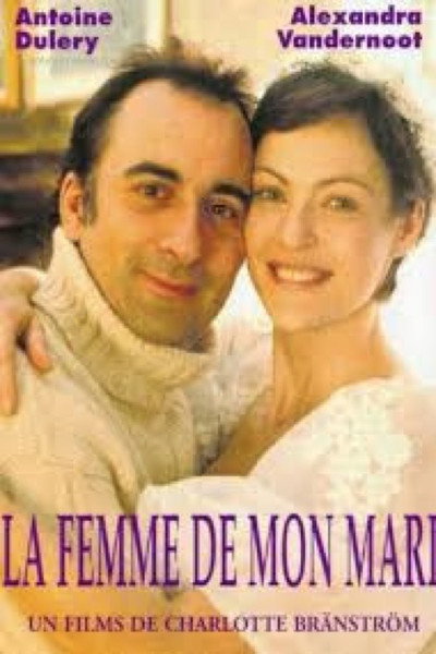 Póster de La femme de mon mari