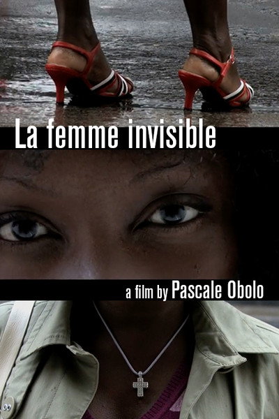 Póster de La femme invisible