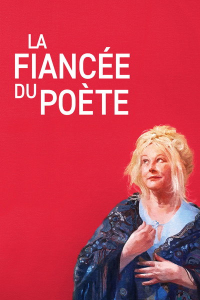 Póster de La Fiancée du poète