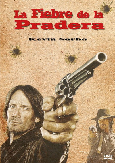 Póster de La fiebre de la pradera