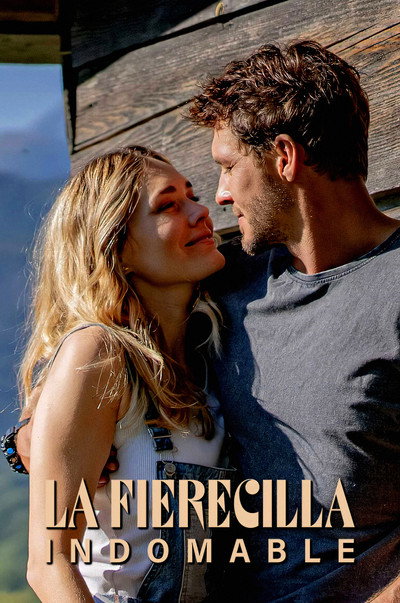Póster de La fierecilla indomable