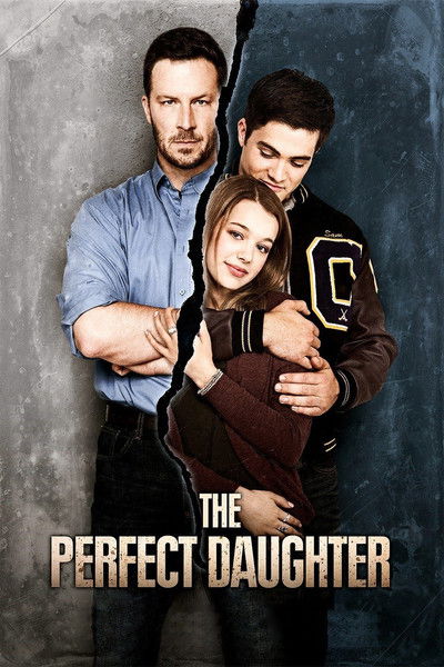 Póster de La filla perfecta