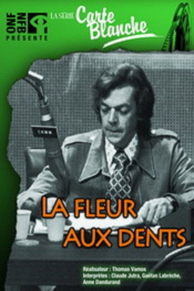 Póster de La fleur aux dents