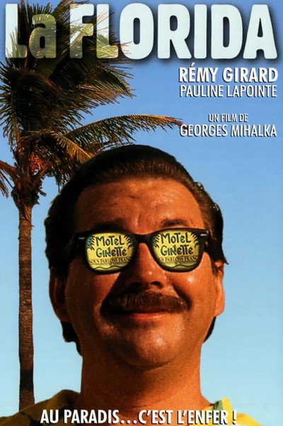 Póster de La Florida